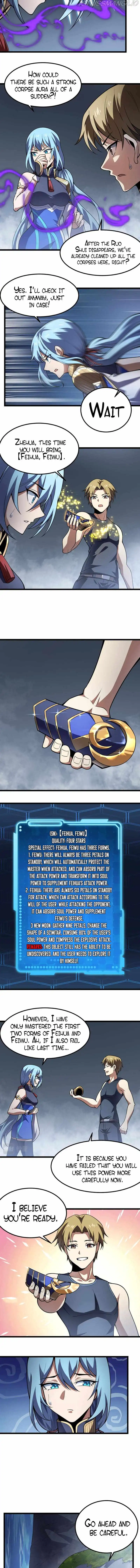 Combine Cube Chapter 62 5
